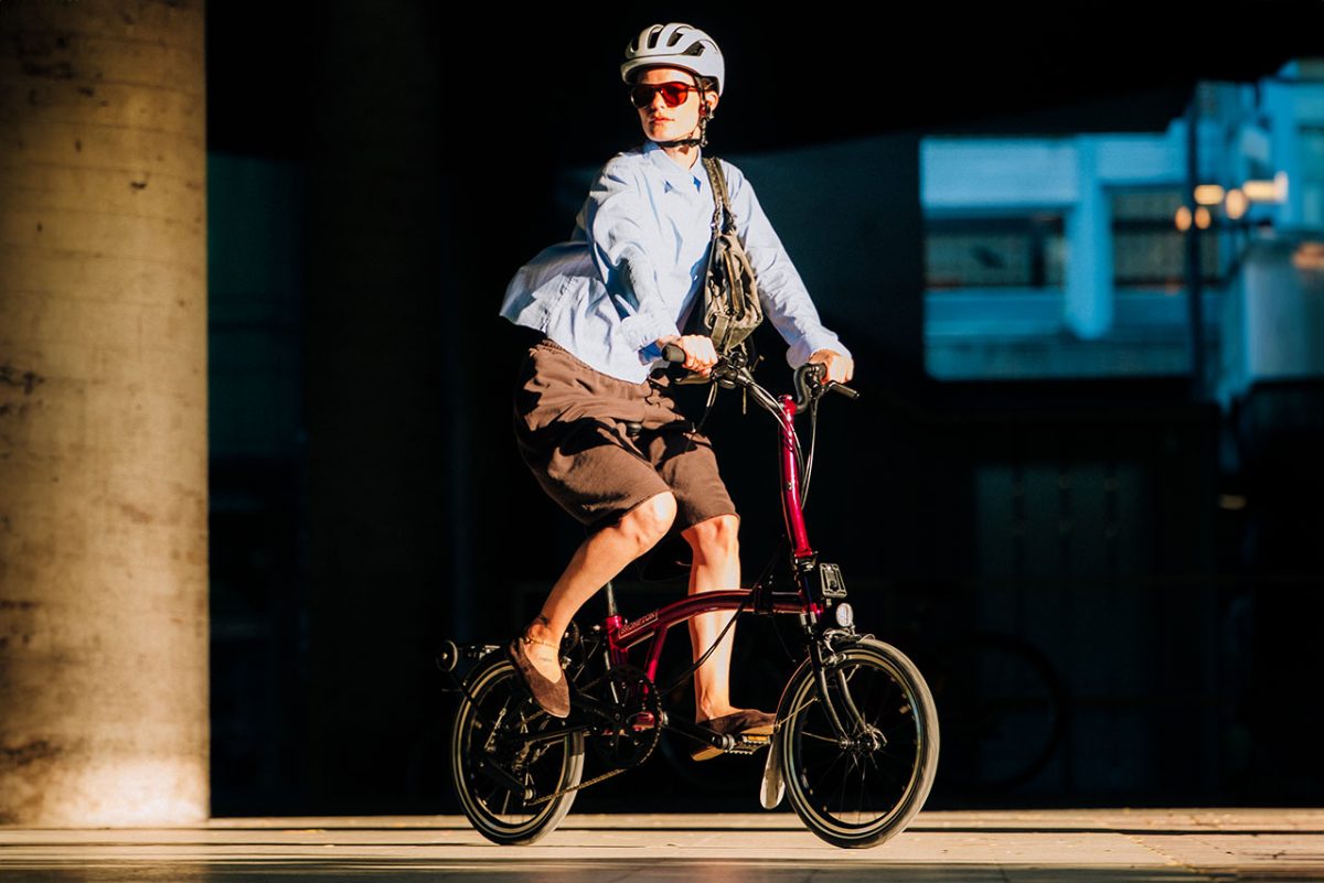 brompton