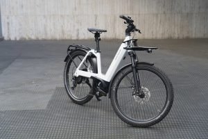 Riese & Muller Nevo4 43 GT Touring